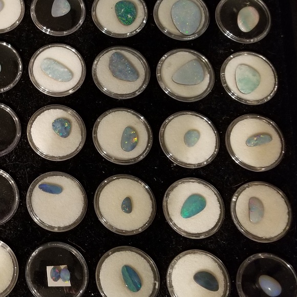 Australian Opals Direct from the Mines - Picture 6 of 16